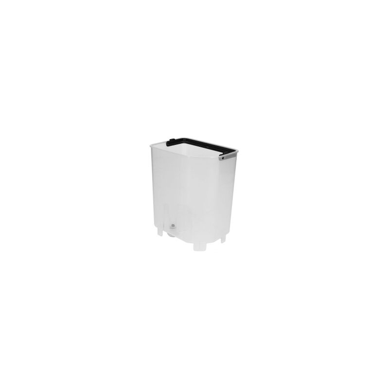 foto del prodotto serbatoio amovilble macchina da caffe, caffettiera delonghi 98497