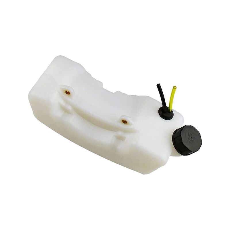 foto del prodotto serbatoio benzina decespugliatore honda gx35 compatibile