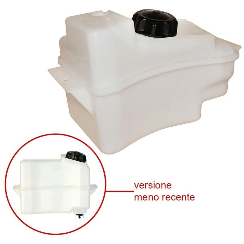 foto del prodotto serbatoio benzina trattorino rasaerba husqvarna ct 154 lth 152 532430825
