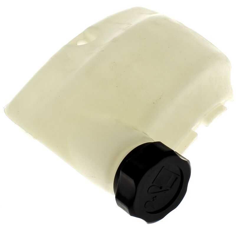 foto del prodotto serbatoio carburante 123733006/0 per tagliasiepi alpina