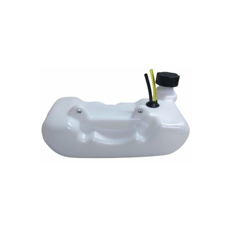 foto del prodotto serbatoio carburante benzina decespugliatore 43cc 47cc 52cc pin