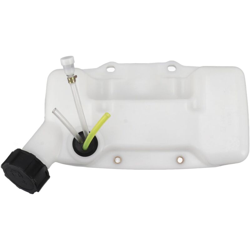 foto del prodotto serbatoio carburante benzina per decespugliatore wifehelper, gruppo serbatoio carburante olio per decespugliatore pc per tb43 tu43, tagliaerba,