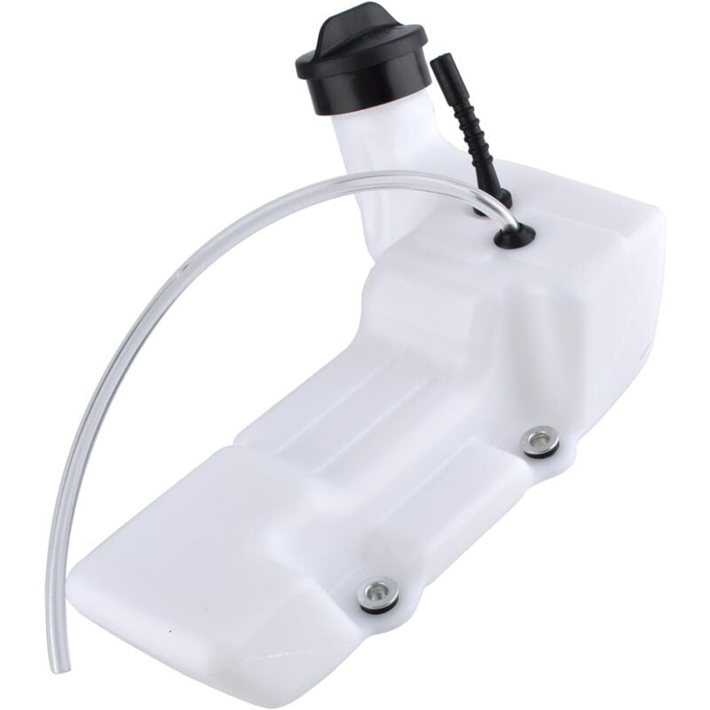 foto del prodotto serbatoio carburante con cappuccio per stihl fr350 fr450 fr480 fr480c fs400 fs450 fs480 decespugliatore tagliaerba 4128 350 0401