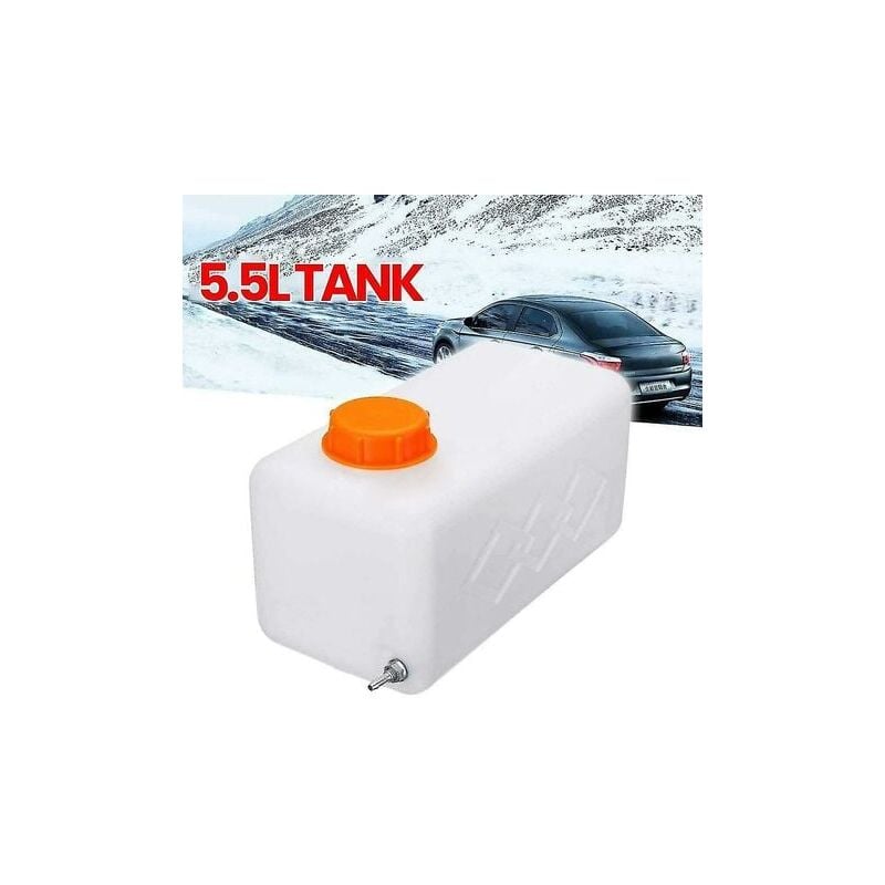 foto del prodotto serbatoio carburante da 5 litri, olio, benzina, diesel, contenitore per benzina, serbatoio acqua