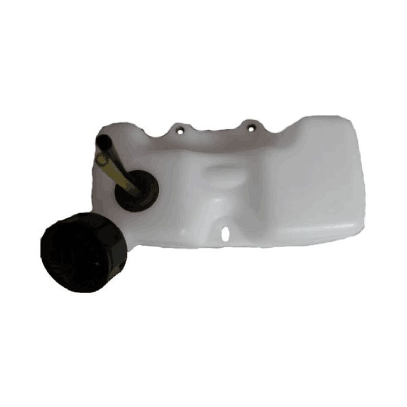 foto del prodotto serbatoio carburante decespugliatore mitsubishi tu26 compatibile