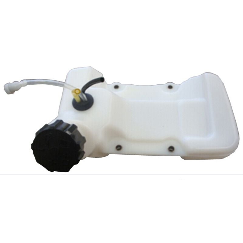 foto del prodotto serbatoio carburante decespugliatore zenoah bc2600, gc260b, g260 compatibile
