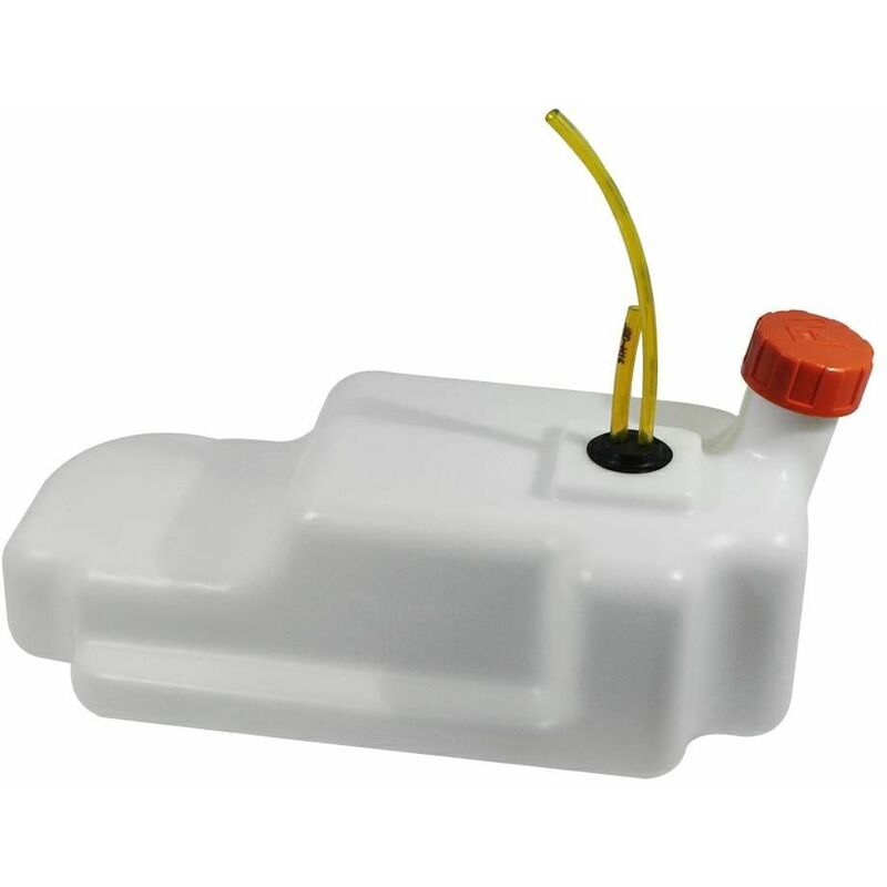 foto del prodotto serbatoio carburante motore decespuglaitore tagliasiepi soffiatore kasei eb800