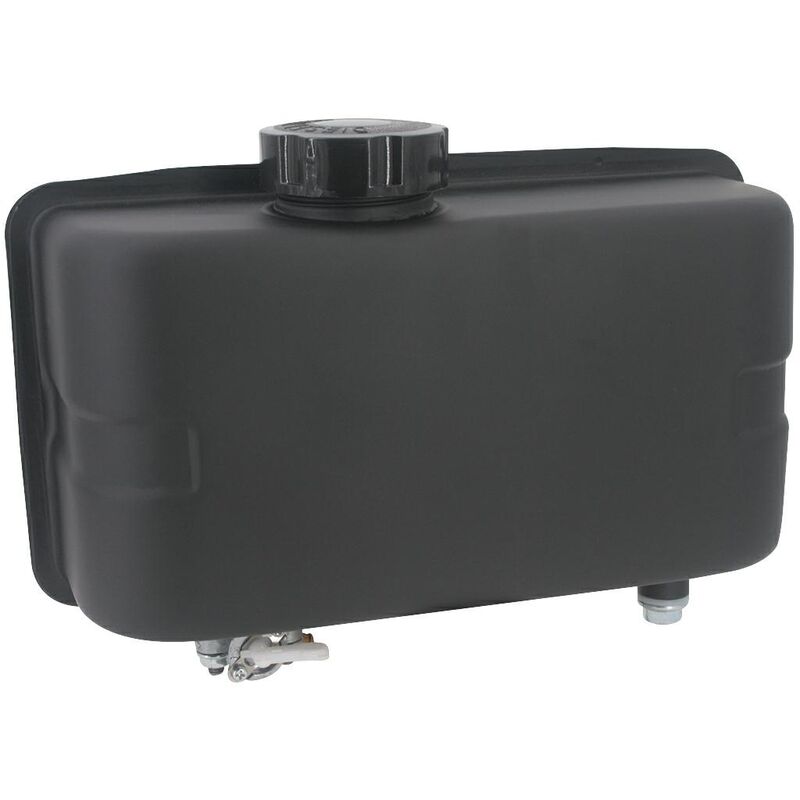 foto del prodotto serbatoio carburante motore motocoltivatore spazaneve loncin diesel d350fc