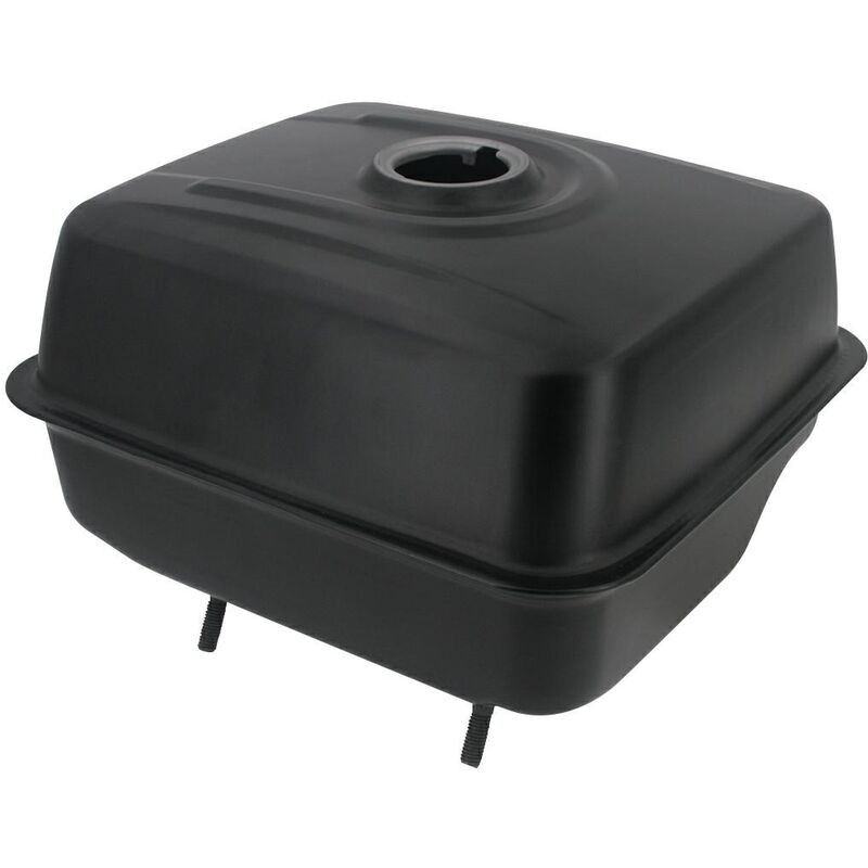foto del prodotto serbatoio carburante motore motocoltivatre spazzaneve loncin orizzontale lc240 lc420
