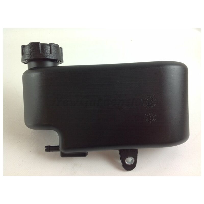 foto del prodotto serbatoio carburante motore rasaerba tagliaerba loncin 1p61f 1p65f 1p70f