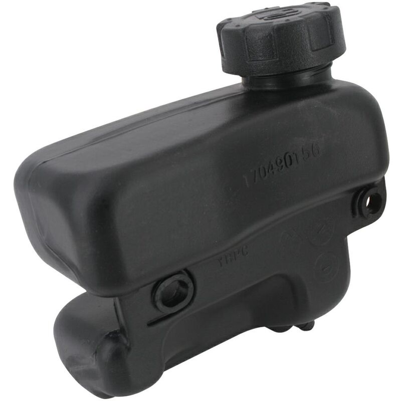 immagine 0 del prodotto serbatoio carburante motore trattorino rasaerba loncin albero verticale 1p65fe