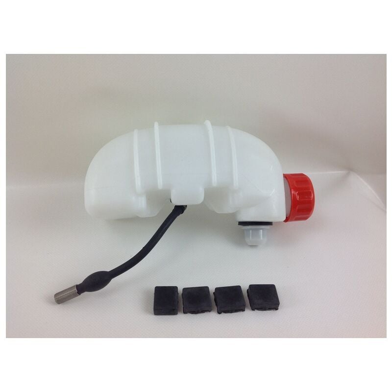 foto del prodotto serbatoio carburante per decespugliatore shindaiwa b 45 54.260.3438