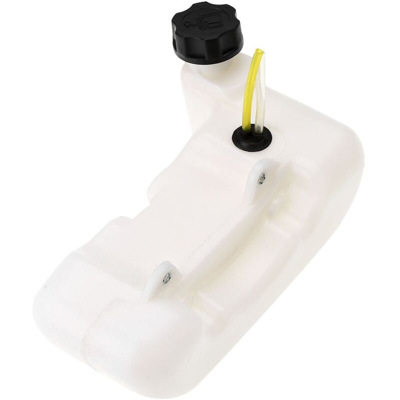 foto del prodotto serbatoio carburante trimmer per accessorio di ricambio per decespugliatore cg430 520 43cc 52cc 47cc eosnow