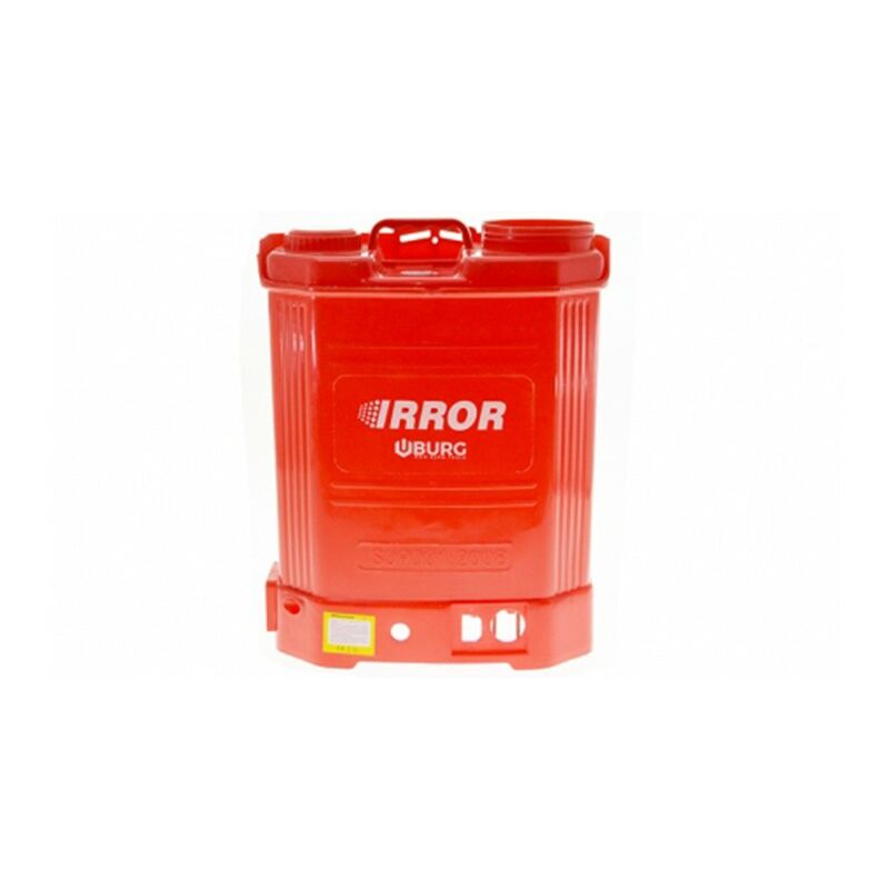 foto del prodotto serbatoio completo da 16 lt per pompa a batteria compatibile
