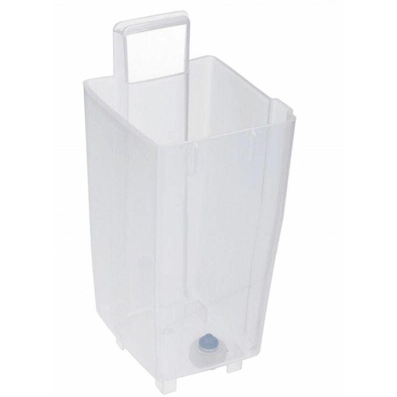 foto del prodotto serbatoio completo macchina da caff , caffettiera delonghi 37786