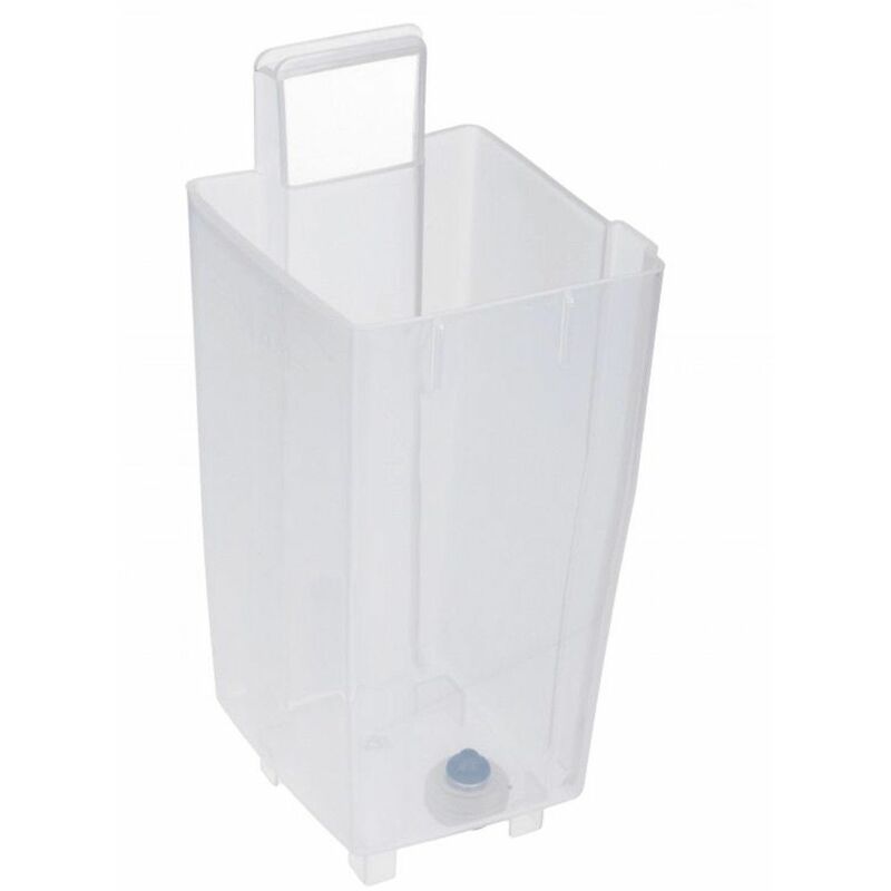 foto del prodotto serbatoio completo macchina da caff , caffettiera delonghi 377863662894495026