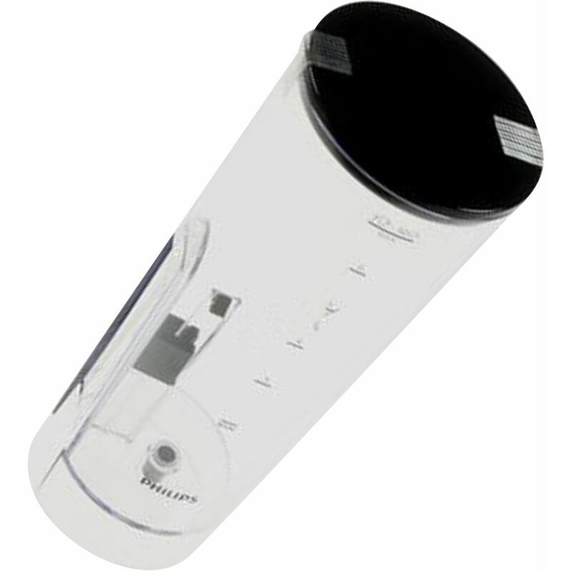 foto del prodotto serbatoio completo macchina da caff , caffettiera philips 338847