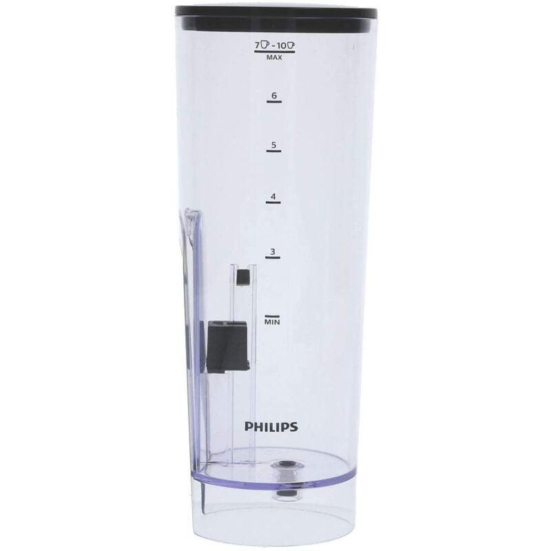 foto del prodotto serbatoio completo - macchina da caffe, caffettiera philips 3388474251327409724