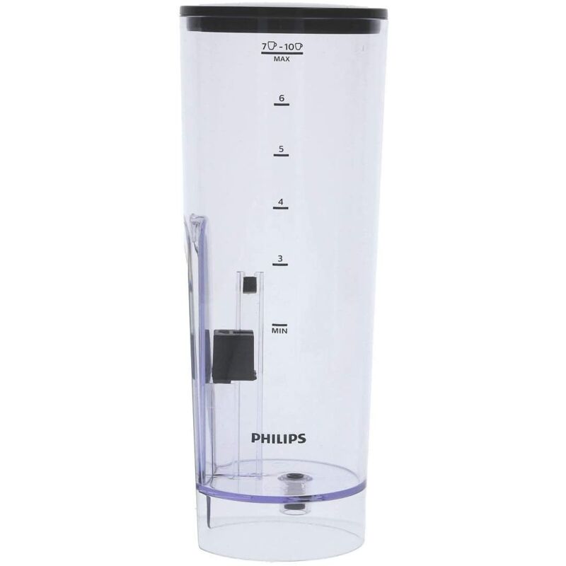 foto del prodotto serbatoio completo macchina da caffe, caffettiera philips 3388478710103448006