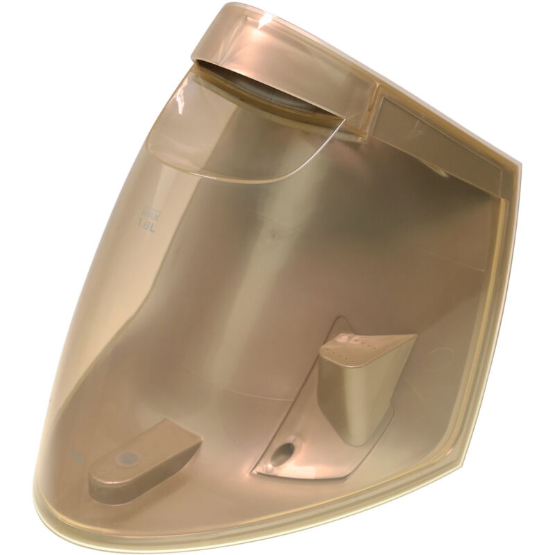 foto del prodotto serbatoio d acqua 1.8l per il generatore a vapore perfetto 8000 serie philips 423902286621