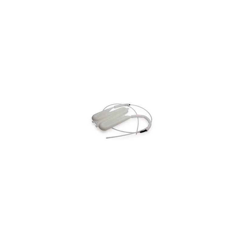 foto del prodotto serbatoio d acqua compatibile con samsung da74 00056f con frigorifero combinato della mobile laterale per frigorifero combinato