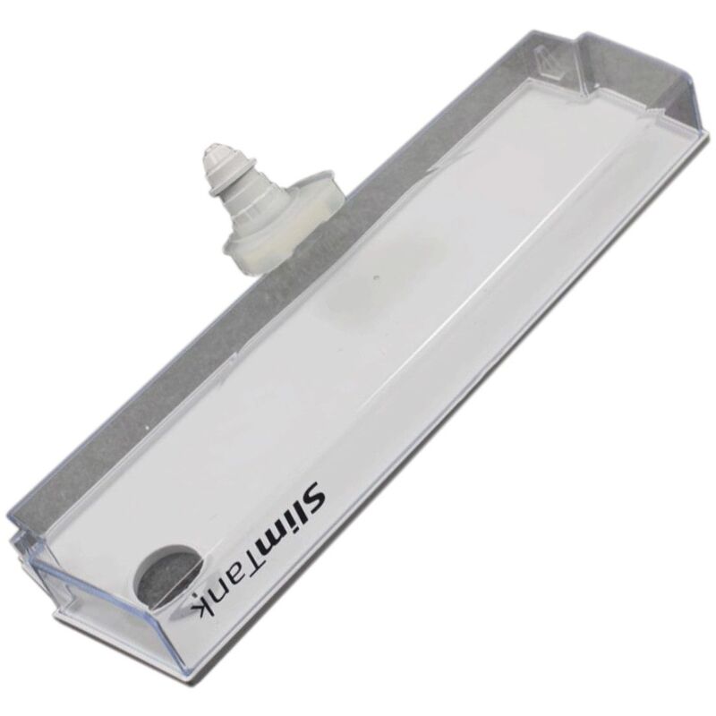 foto del prodotto serbatoio d acqua con balconcino mensola frigorifero, congelatore beko 4370655