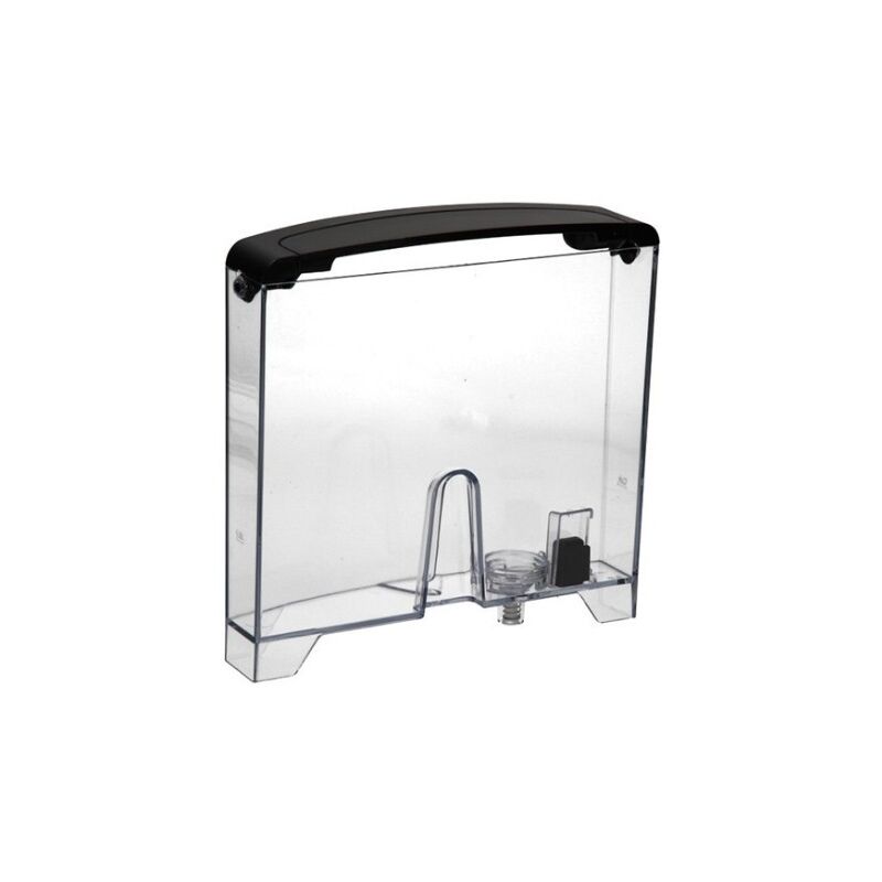 foto del prodotto serbatoio d acqua per caffettiera expredo krups arabica latte, espressore automatico happy quattro force