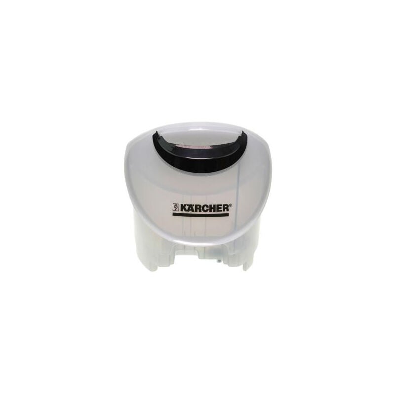 foto del prodotto serbatoio d acqua per detergente per vapore karcher compatibile 4.512 063.0