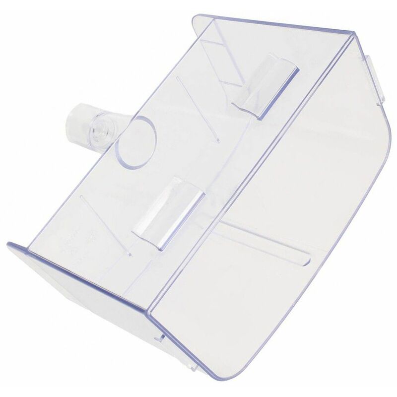 foto del prodotto serbatoio dell acqua frigorifero, congelatore beko 305507