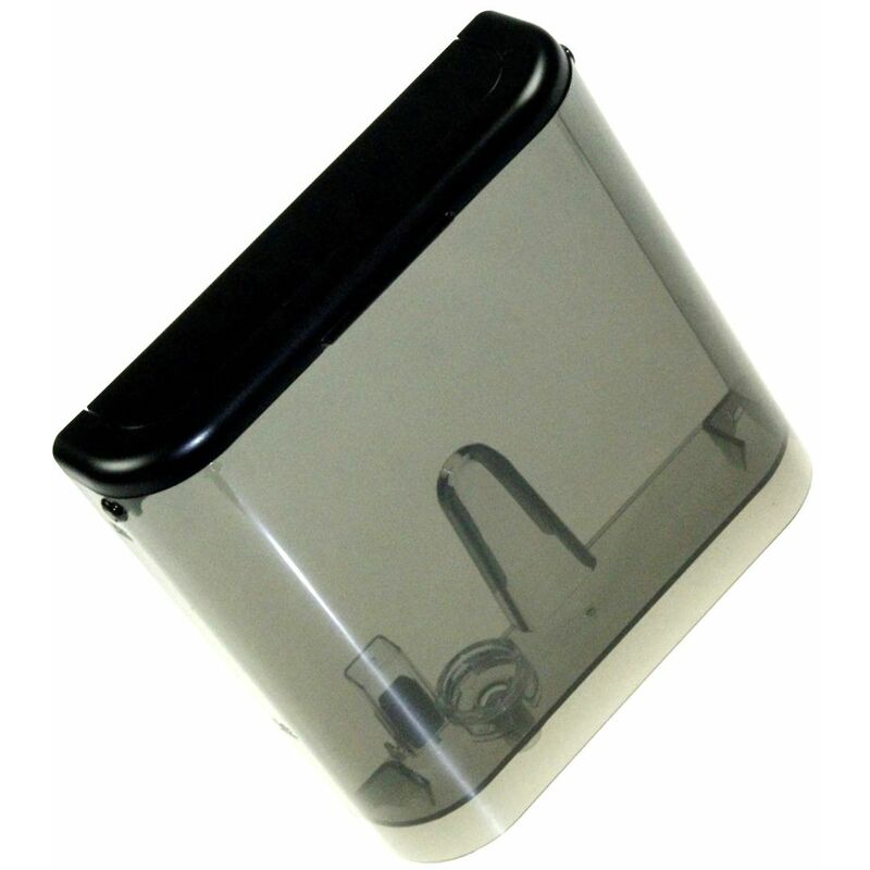 foto del prodotto serbatoio dell acqua macchina da caff , caffettiera krups 323410