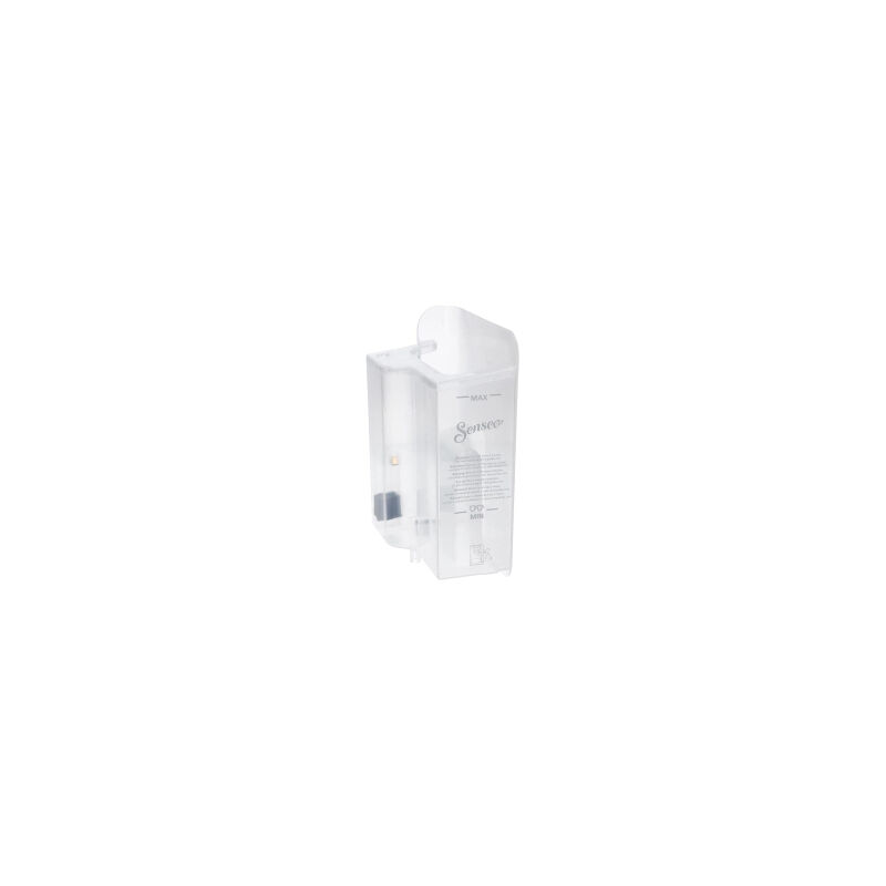foto del prodotto serbatoio dell acqua macchina da caffe, caffettiera philips 269574