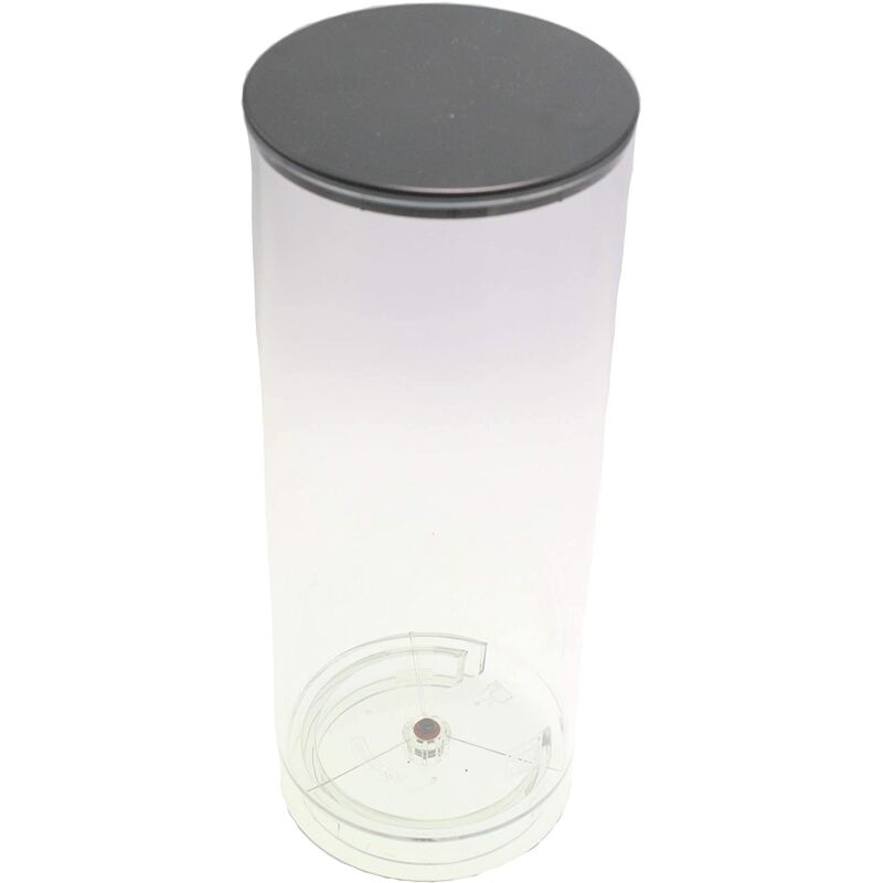 foto del prodotto serbatoio dell acqua per nespresso virtuo krups caffeono
