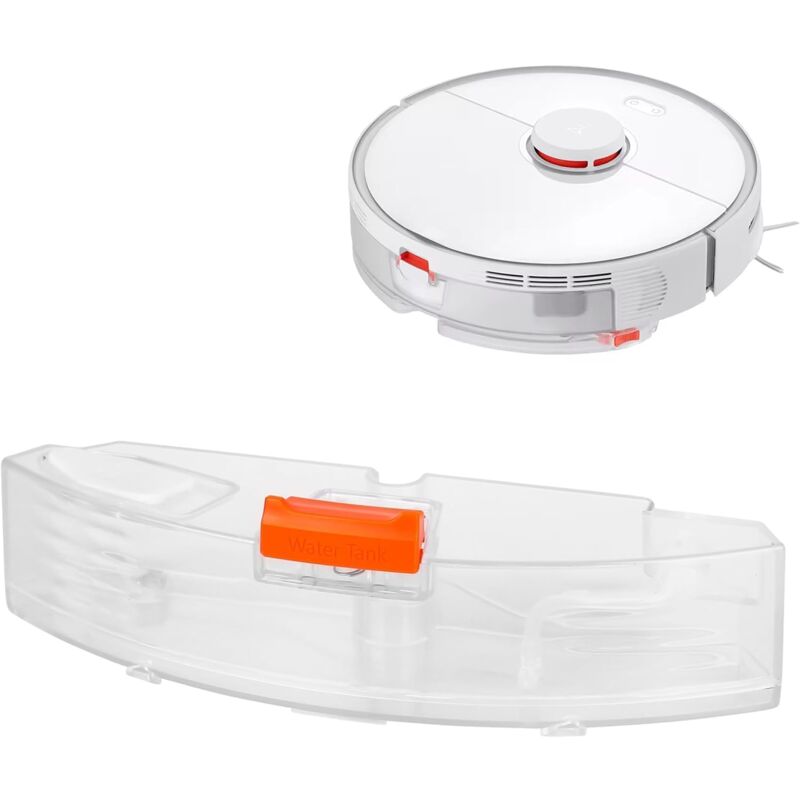 foto del prodotto serbatoio dell acqua per roborock s7 t7s t7s plus g10 serbatoio dell acqua di ricambio accessorio per aspirapolvere serbatoio dell acqua per