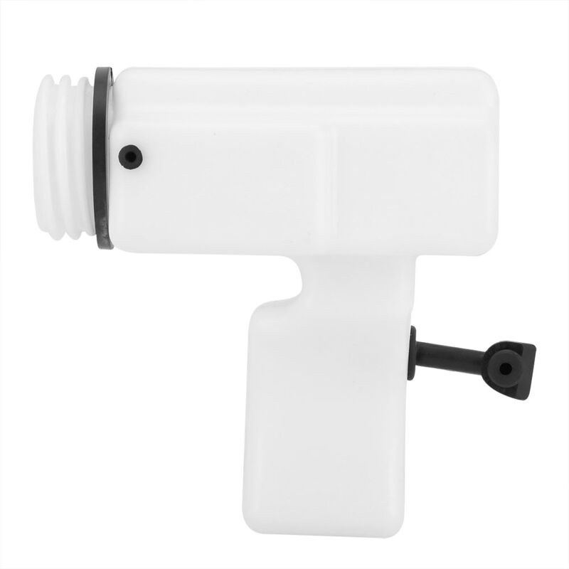 foto del prodotto serbatoio dell olio con filtro del tubo flessibile. accessorio di ricambio adatto per motosega stihl 018 ms180 jeffergarden