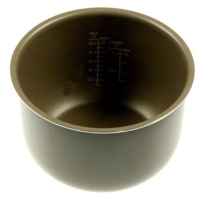 foto del prodotto serbatoio di alluminio graduato per philips steam cooker 996510057869