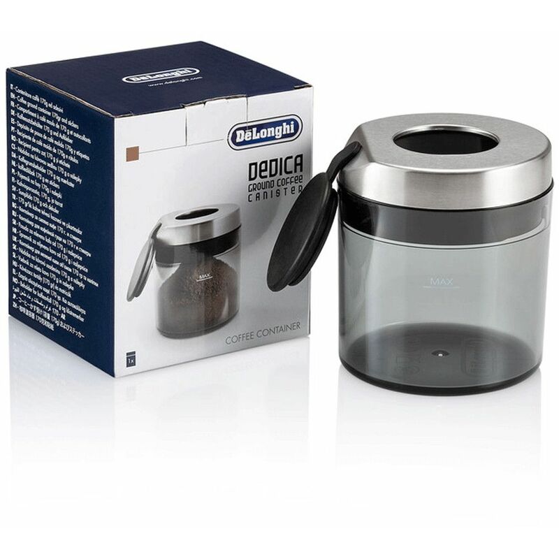 foto del prodotto serbatoio di caff macchina da caff , caffettiera delonghi 4371631
