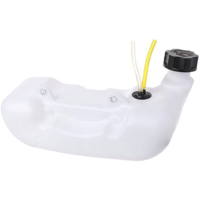 foto del prodotto serbatoio di carburante lif in plastica ricambio per decespugliatore pg260w