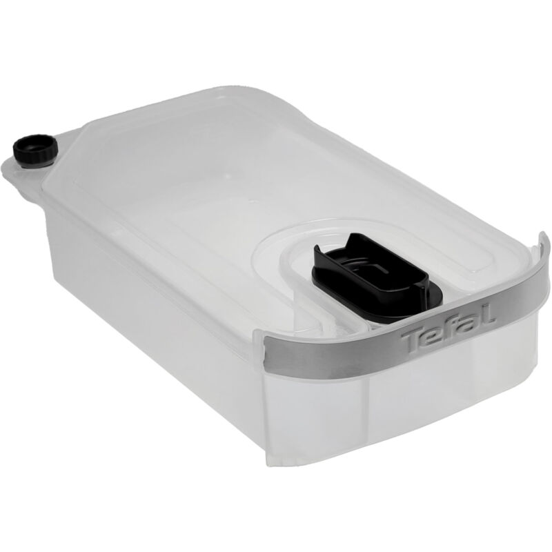 foto del prodotto serbatoio di petrolio con sughero per friggitore ol oclean compact tefal ss-996496