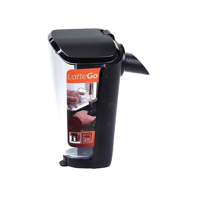 foto del prodotto serbatoio di ricambio per philips lattego espresso macchina 4219451015111