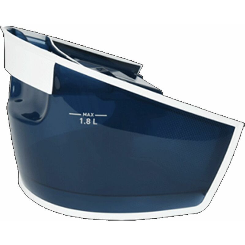 foto del prodotto serbatoio - ferro da stiro, ferro a vapore calor 344055