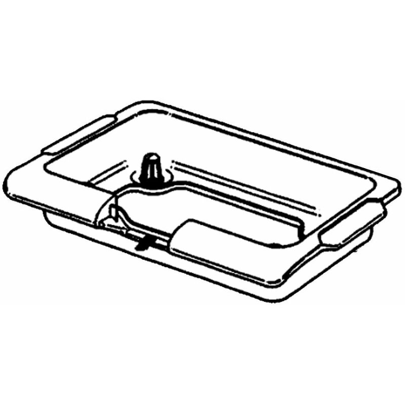 foto del prodotto serbatoio grill, wok e macchina per raclette moulinex 4354911