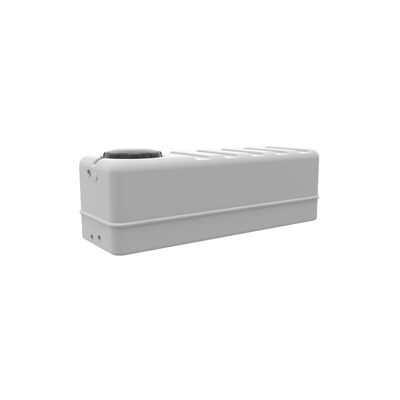 foto del prodotto serbatoio in polietilene da soffitta srs 300lt cm hxpxl 48x150x50