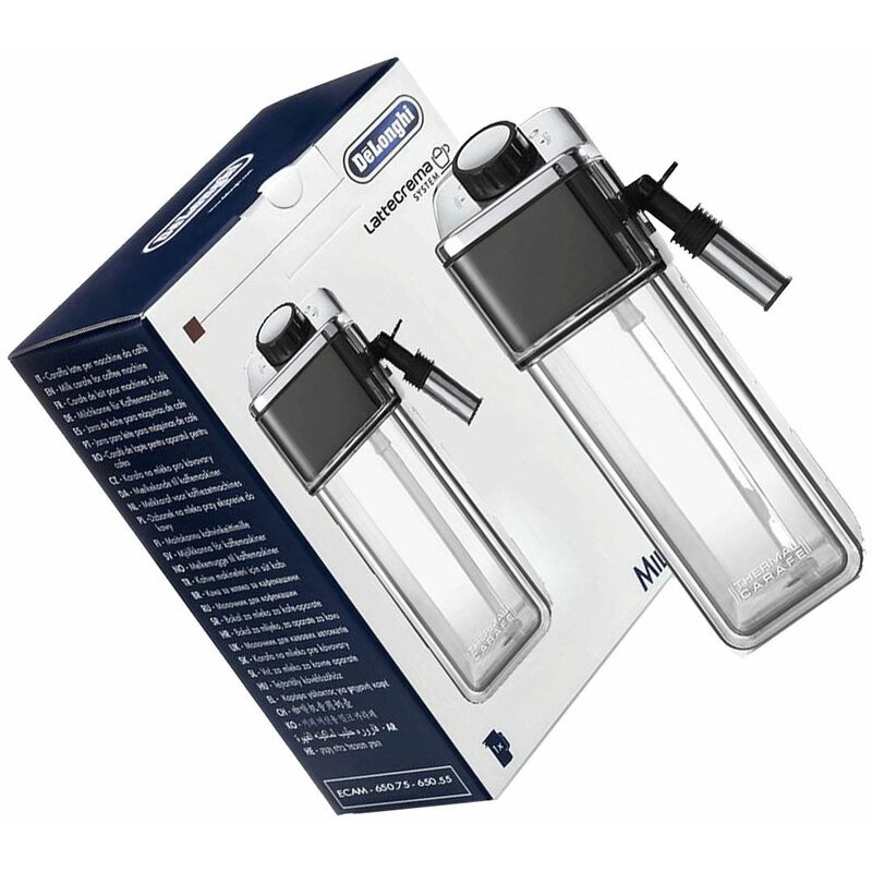 foto del prodotto serbatoio latte macchina da caff , caffettiera delonghi 4368928
