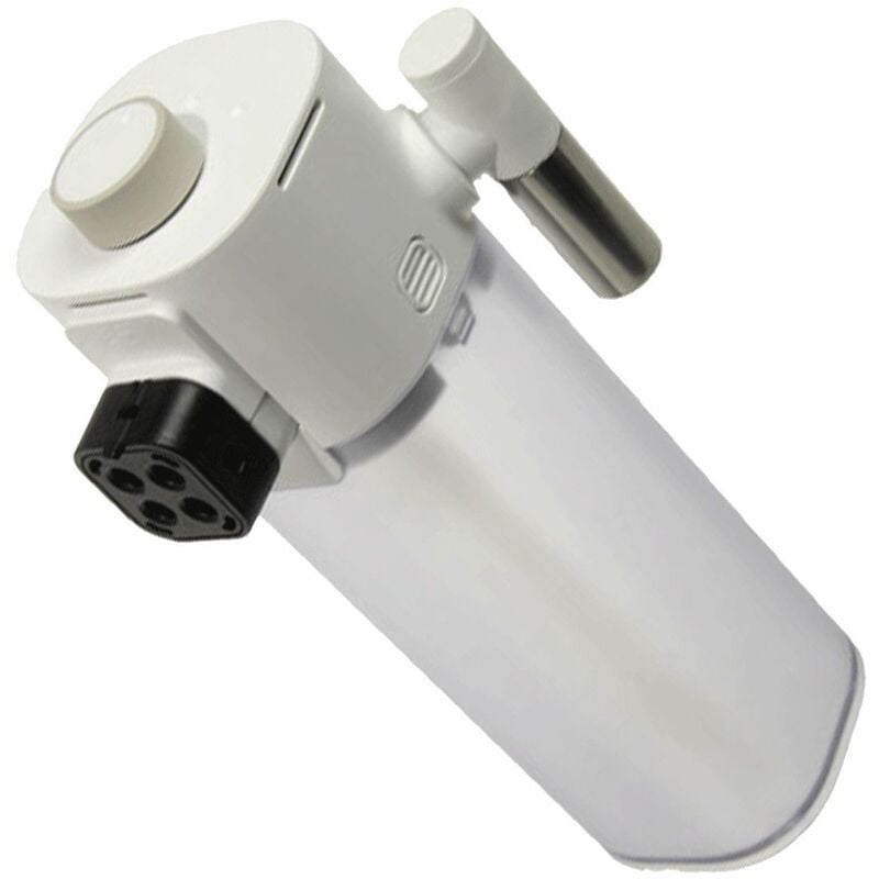 foto del prodotto serbatoio latte macchina da caff , caffettiera delonghi 4369721