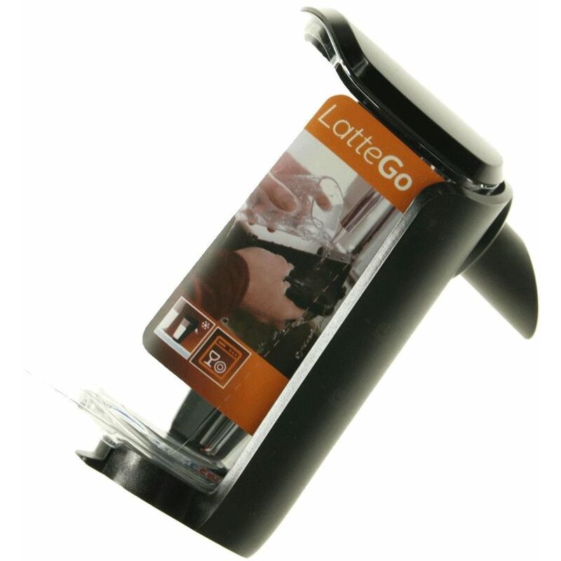 foto del prodotto serbatoio latte per lattego originale macchina da caff , caffettiera philips 43656938710103869542