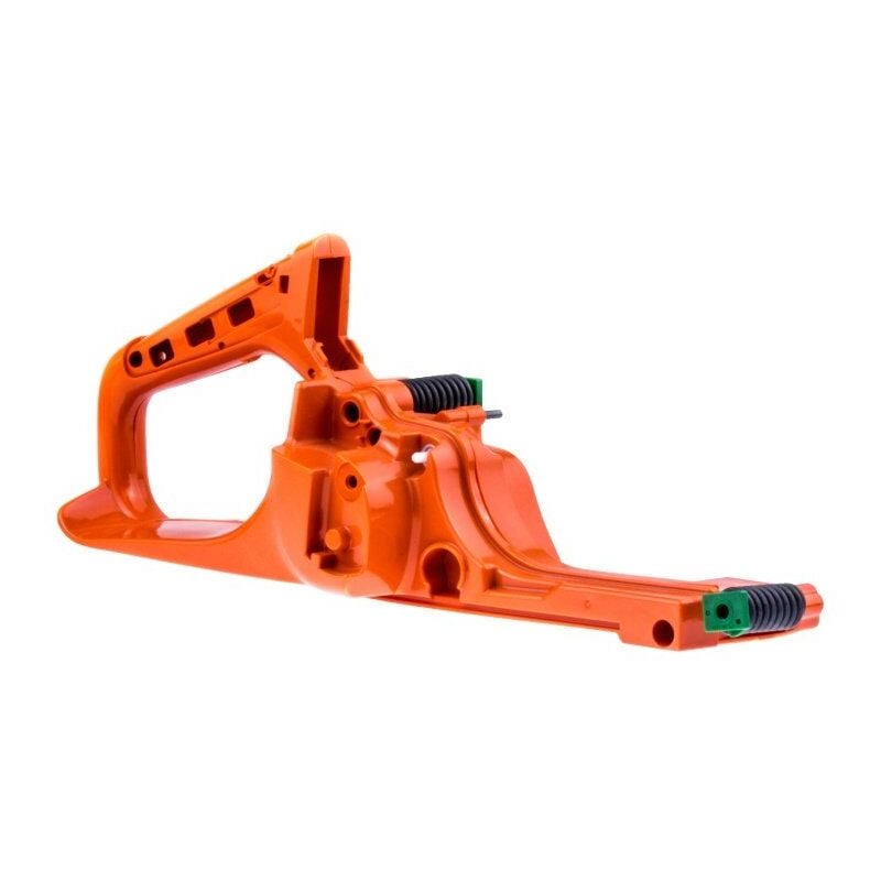 foto del prodotto serbatoio miscela kit 544193811 originale husqvarna