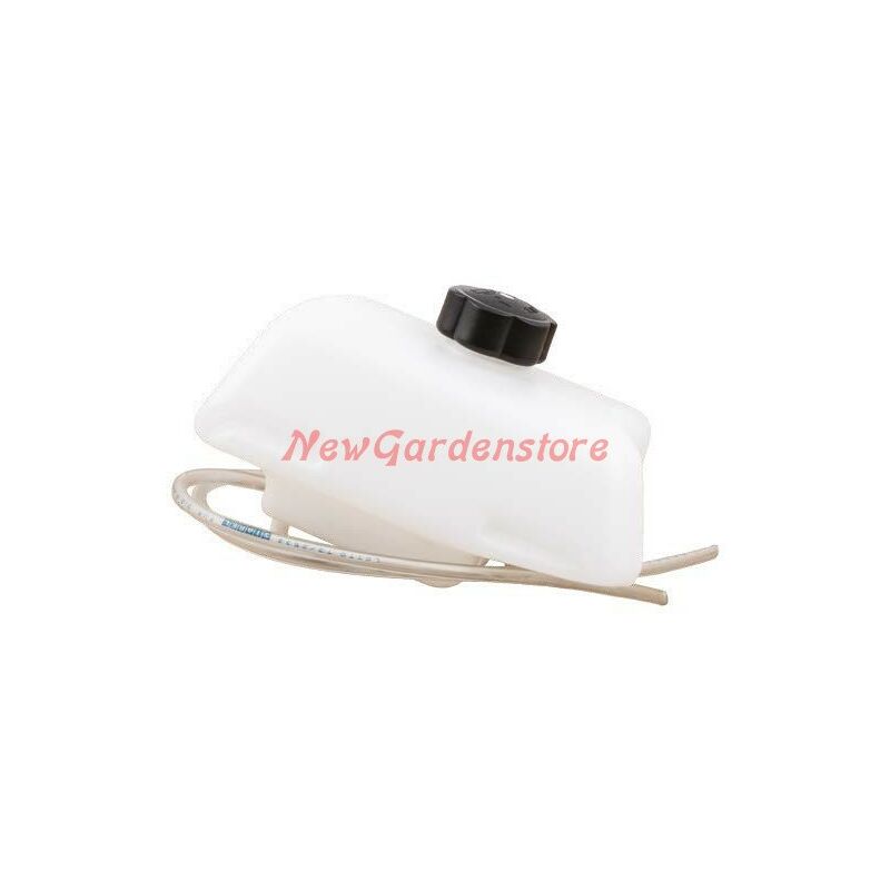 foto del prodotto serbatoio misecela decespugliatore 31 e 38 carburatore walbro wt flash bluebird