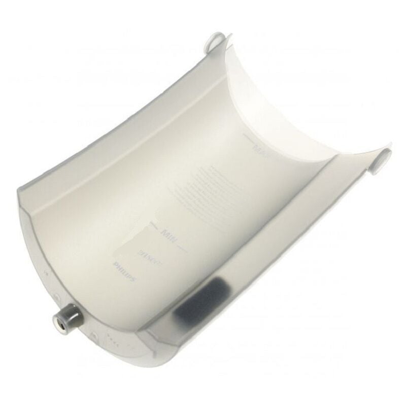 foto del prodotto serbatoio nero 2 macchina da caffe, caffettiera philips 624433662894894287