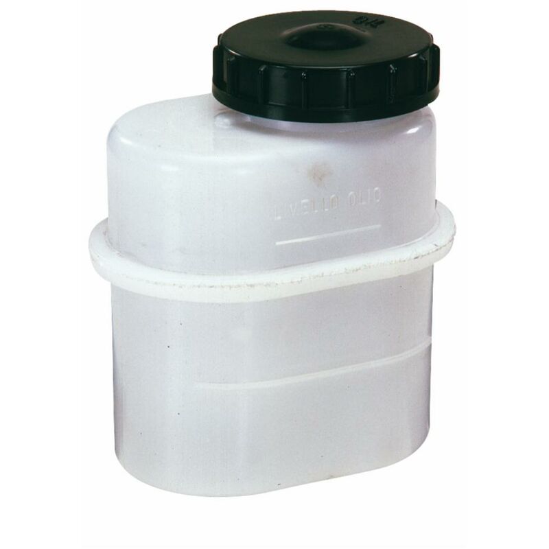 foto del prodotto serbatoio olio per idroguide attacco dritto