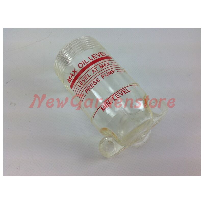 foto del prodotto serbatoio olio universale pompa bertolini pa 330 430 530 730 014121